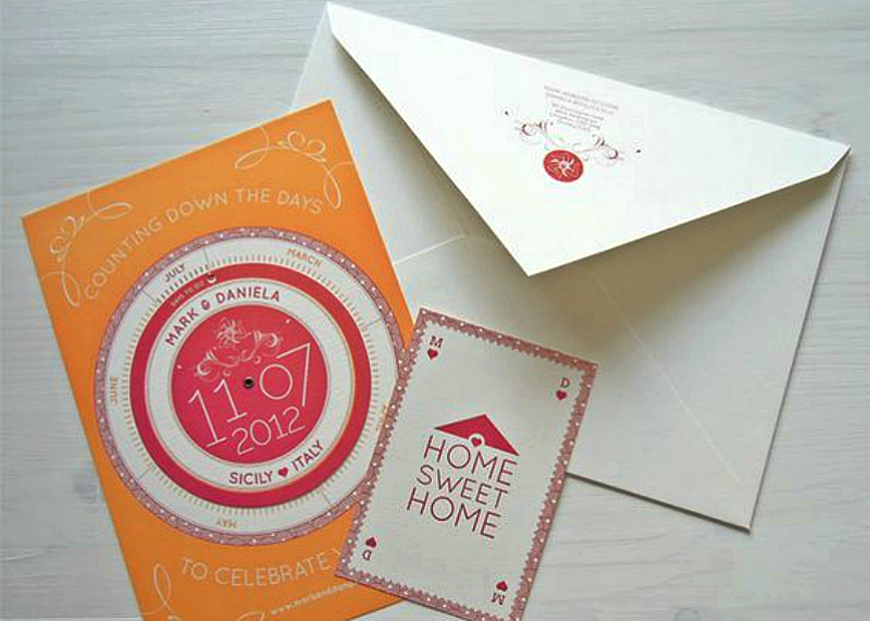 clock-wedding-invite