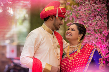 peshwai wedding collection