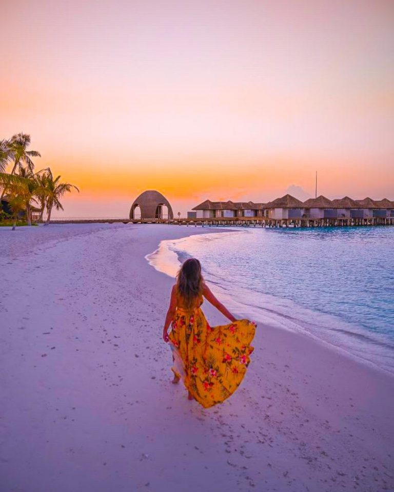 Countries You Can Travel To For Honeymoon With Visa On Arrival