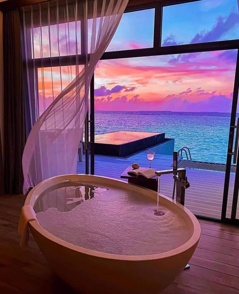 Countries You Can Travel To For Honeymoon With Visa On Arrival