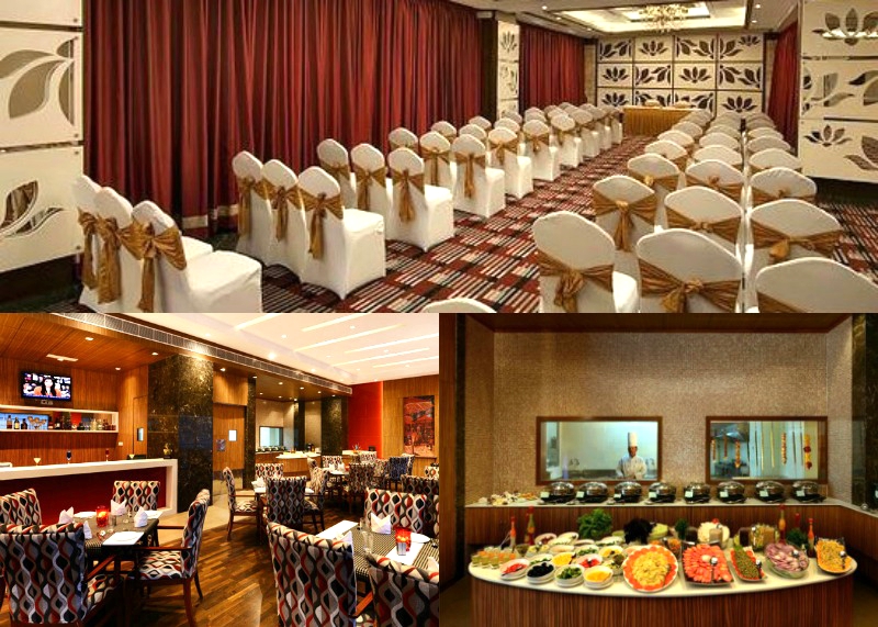 jaypee hotel resort india