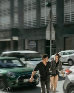 Capturing Love Unscripted: Candid Pre-wedding Moments - Weddingplz Blog