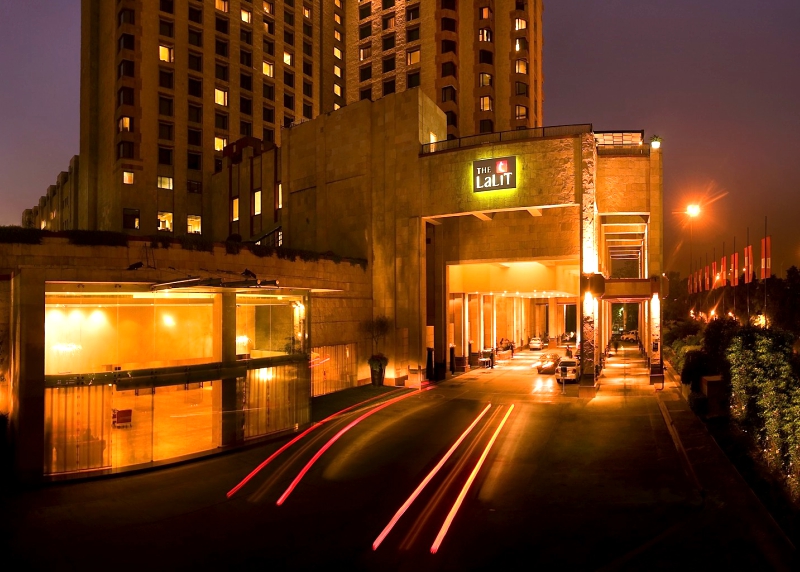 lalit new delhi