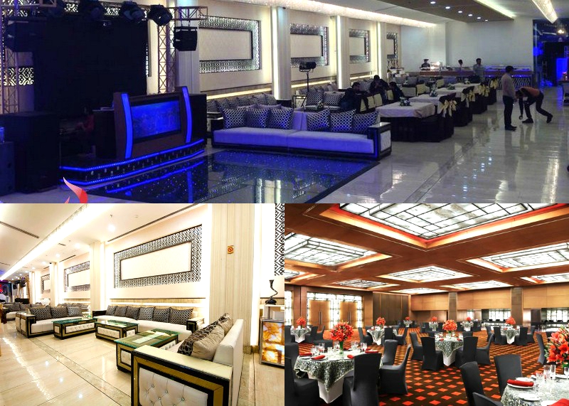 lavanya resort peeragarhi delhi