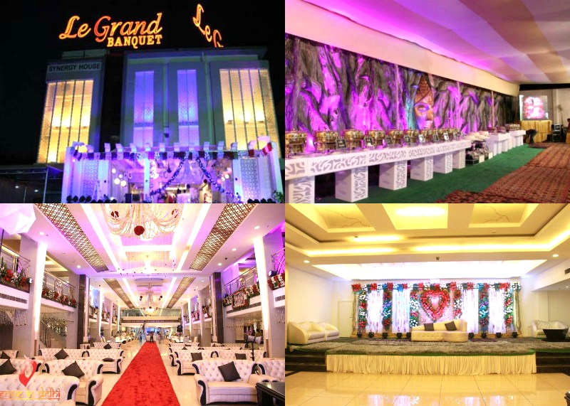 le grand delhi peeragarhi