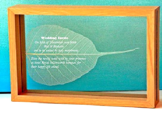 leaf-wedding-invite