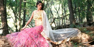 lehenga