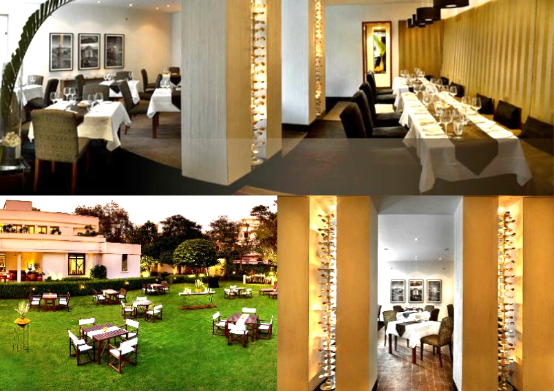 manor hotel new delhi