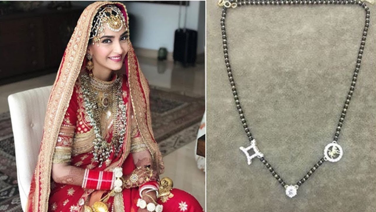 Zodiac online sign mangalsutra