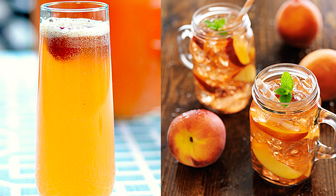 peach punch