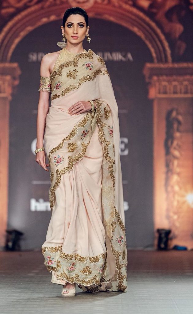 Shyamal And Bhumika Launch ‘The Renaissance Muse’ at India Couture Week ...