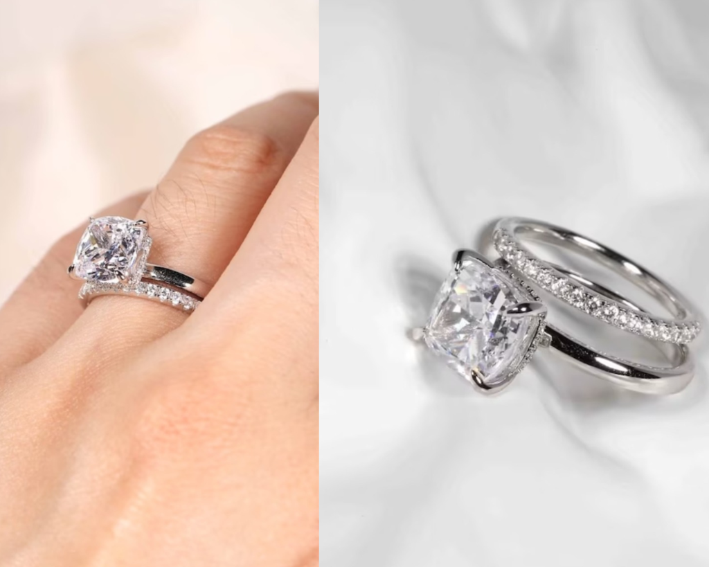 21 Traditional Engagement Rings with Timeless Classic Style