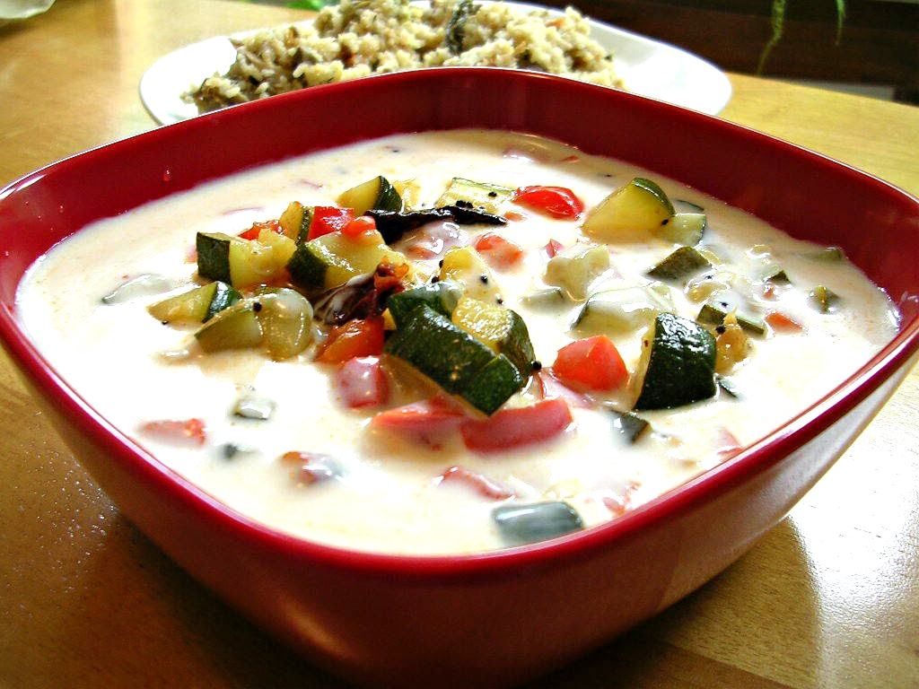 raita