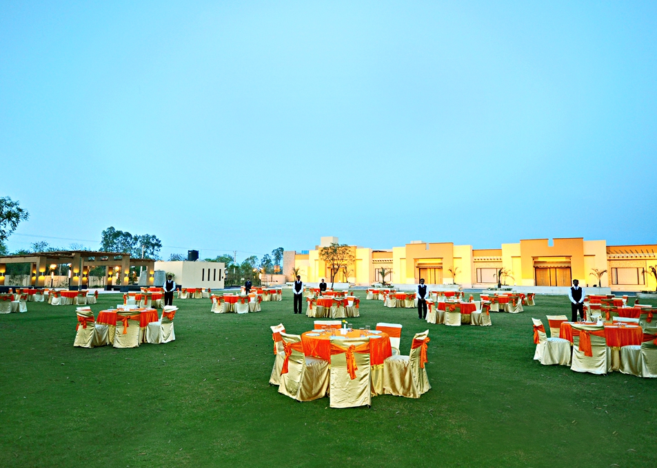 tivoli garden chattarpur