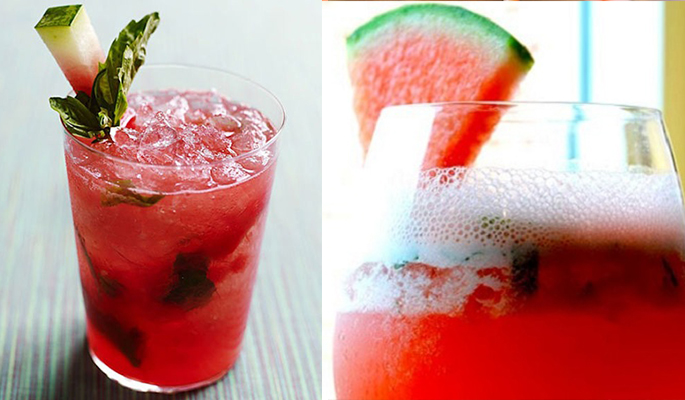 watermelon
