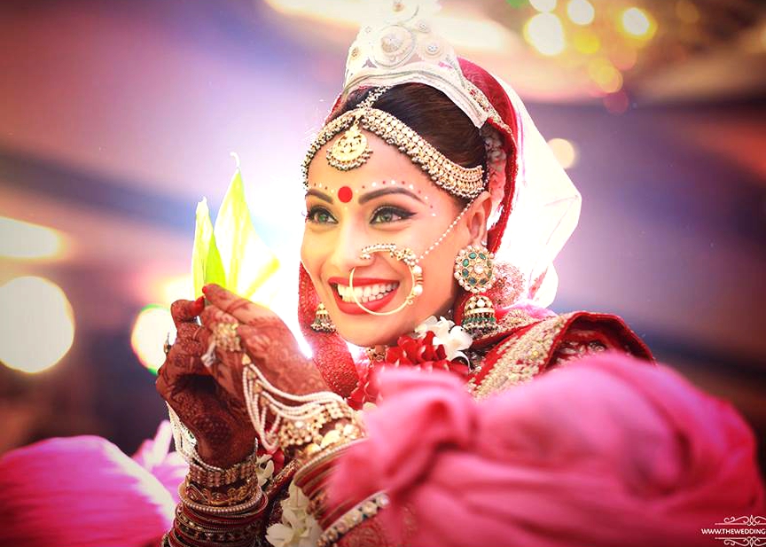wedding bipasha and karan