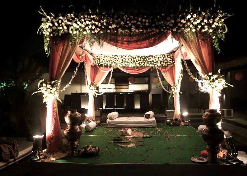 wedding tales wedding planner