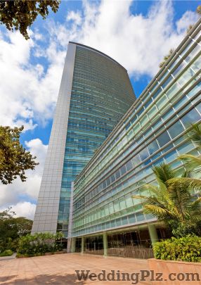 The Westin Mumbai Garden City, Goregaon East, Western Suburbs | Hotels