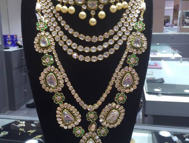 Bishan Singh Jasbir Singh Jewellers, Lajpat Nagar Part 2, South Delhi ...