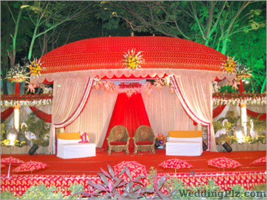Hire the Best Decorators for Your Wedding | Dream wedding decorations,  Entrance decor, Arabian nights wedding theme