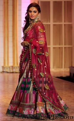 Fabindia bridal lehenga discount