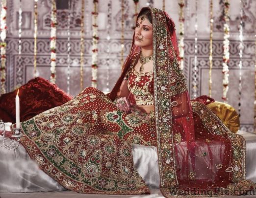 12 Most Affordable Wedding Shopping Markets In Delhi | So Delhi