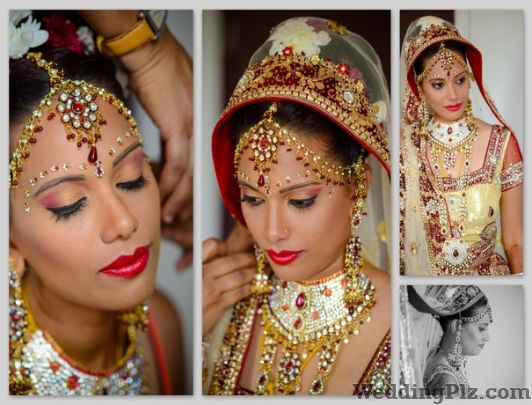 Beauty Parlours in Noida Sector 18, Noida Sector 18 Beauty Parlours |  Weddingplz