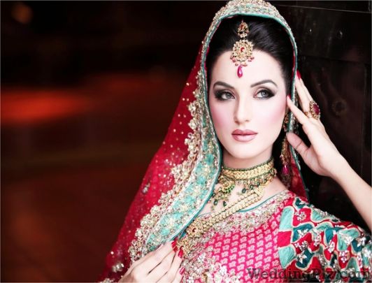 Jyoti Beauty Parlour, Connaught Place, Central Delhi 