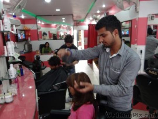 Hair Salons in Mohali, Mohali Hair Salons | Weddingplz
