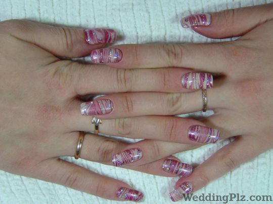 9. Affordable Nail Art Studio in South Delhi - wide 1