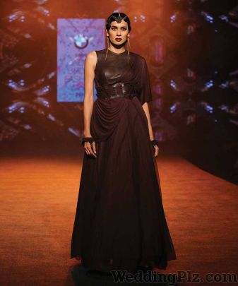 Readymade wedding discount gowns in bandra