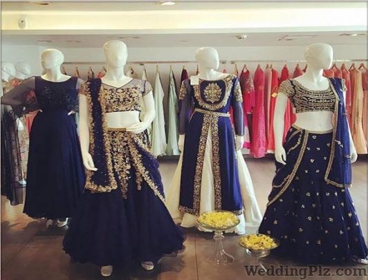 Cue Western Weare in Lajpat Nagar 2,Delhi - Best Wedding Gown Retailers in  Delhi - Justdial
