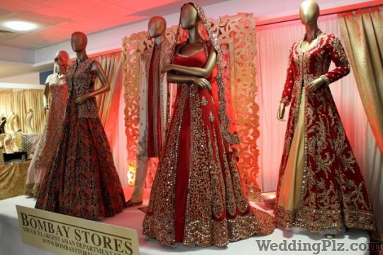 4 Wholesale Saree Market in Mumbai Spots To Visit For Your Wedding Shopping  Spree