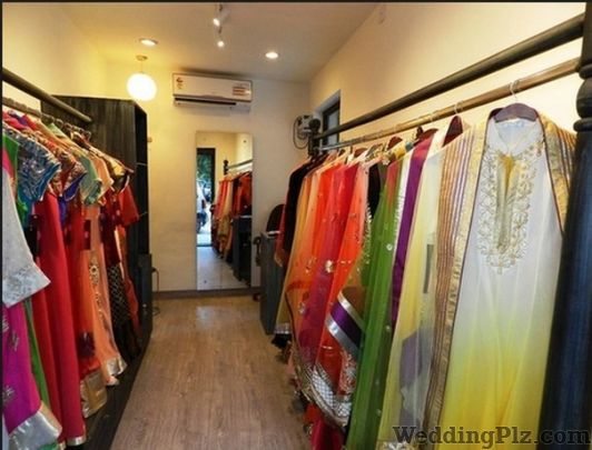 She Temple Boutique In Jayanagar- Stitches And Embroidery Ethnic Outfits In  Bangalore | WhatsHot Bangalore