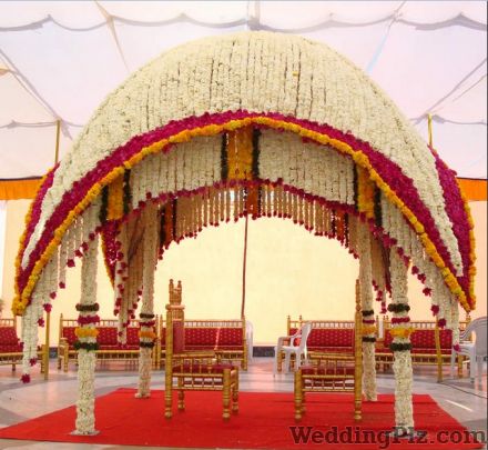 Padma Wedding Decor Mumbai Photos: Captivating Wedding Aesthetics and Stunning Visuals